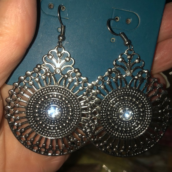 Arizona jeans company Jewelry - Pierced fashion earrings